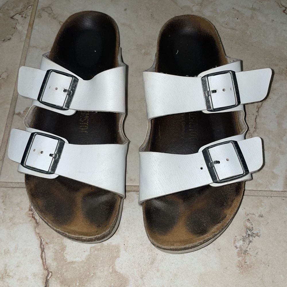 Arizona Birkenstock’s